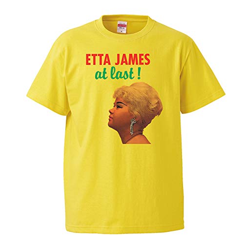 �yEtta james-�G�^�E�W�F�C���X/at last!�zR&B SOUL CHESS BLUES 5.6�I���X T�V���c/YL/ST-557 (L)