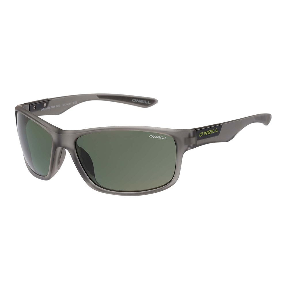 O'Neill Gafas de sol 9060 2.0 108P para hombre, Green