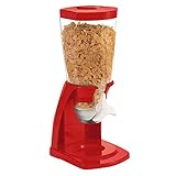 Material: plástico con capacidad de 4,5 l