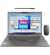 Amazon.co.jp: 【整備済み品】 ノートパソコンMS Office 2024 & Win 11