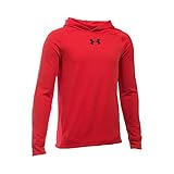 Under Armour Boys' Waffle Hoodie