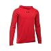 Under Armour Boys' Waffle Hoodie