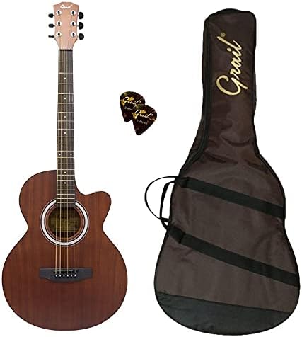 Grail Allure A190C SAS Acoustic Guitar