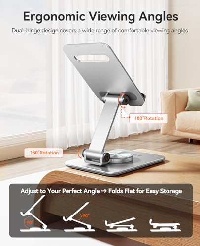 ORICO Aluminum Phone Stand for Desk - image 4