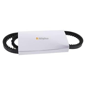 Amazon.com: FridayParts V Belt Drive Belt Fan Belt 80109134