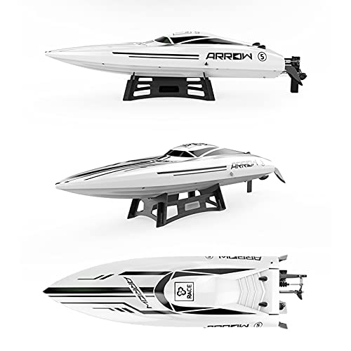 YDHNB 2,4 GHz Barca Radiocomandata - Barca