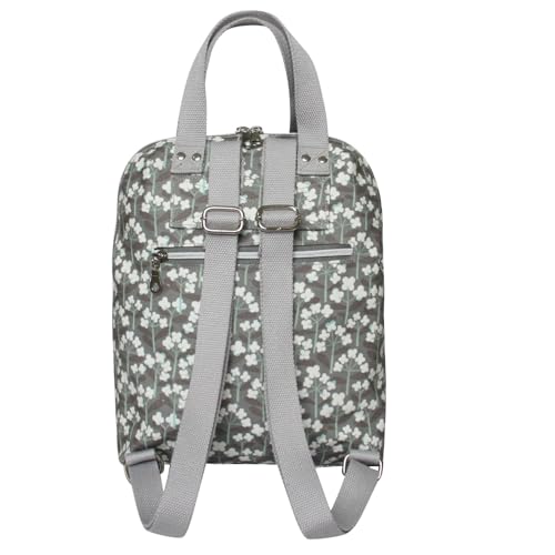 Sac à dos coton recyclé Earth Squared Alice durable et léger - 3