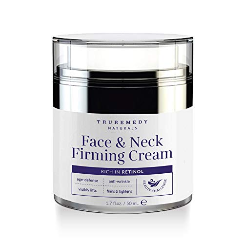 best anti aging and firming cream