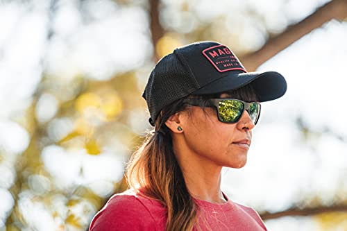 Magpul-Gafas-deportivas-unisex-para-adultos-para-hombre-y-mujer-para-correr-pesca-ciclismo-golf-talla-unica