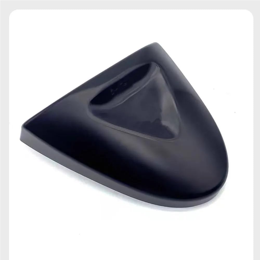 Capot moto Trident 660 finition premium carénage passager arrière solide - 7