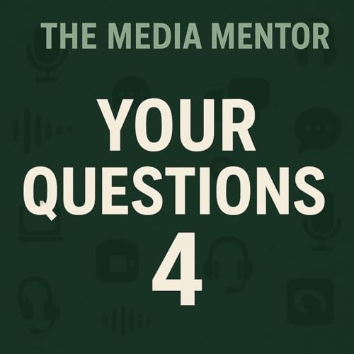 Your Questions 4