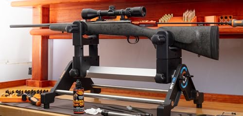 Lyman Revolution HD Gun Vise