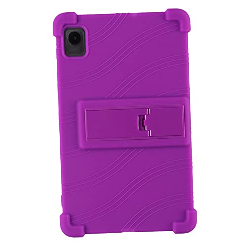 Xiedeai �^�u���b�g�J�o�[�P�[�X for Nokia T10 - �^�u���b�g �X�^���h �W�F�� �S�� �\�t�g �X�L�� �V���R�� �ϏՌ� �ی� �J�o�[ for Nokia T10 8 �C���` 2022 �^�u���b�g