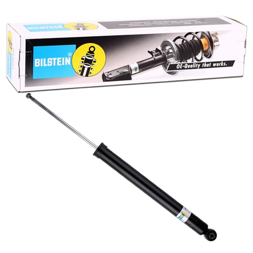 Amortiguador deportivo Bilstein 19-306308 elimina balanceos y rebotes en carretera