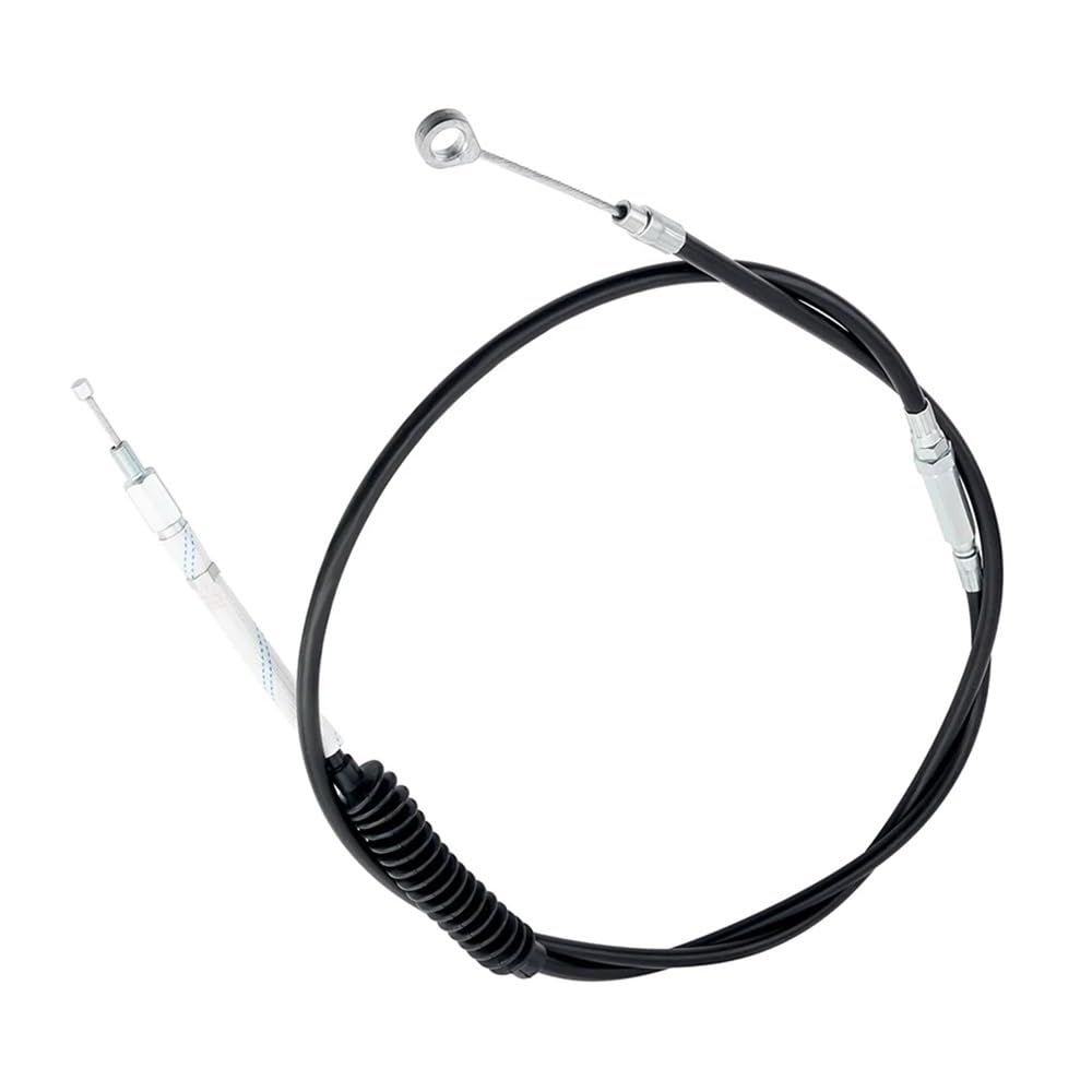 Câble d'embrayage moto 140cm 160cm 180cm 200cm pour XL883 1200N
