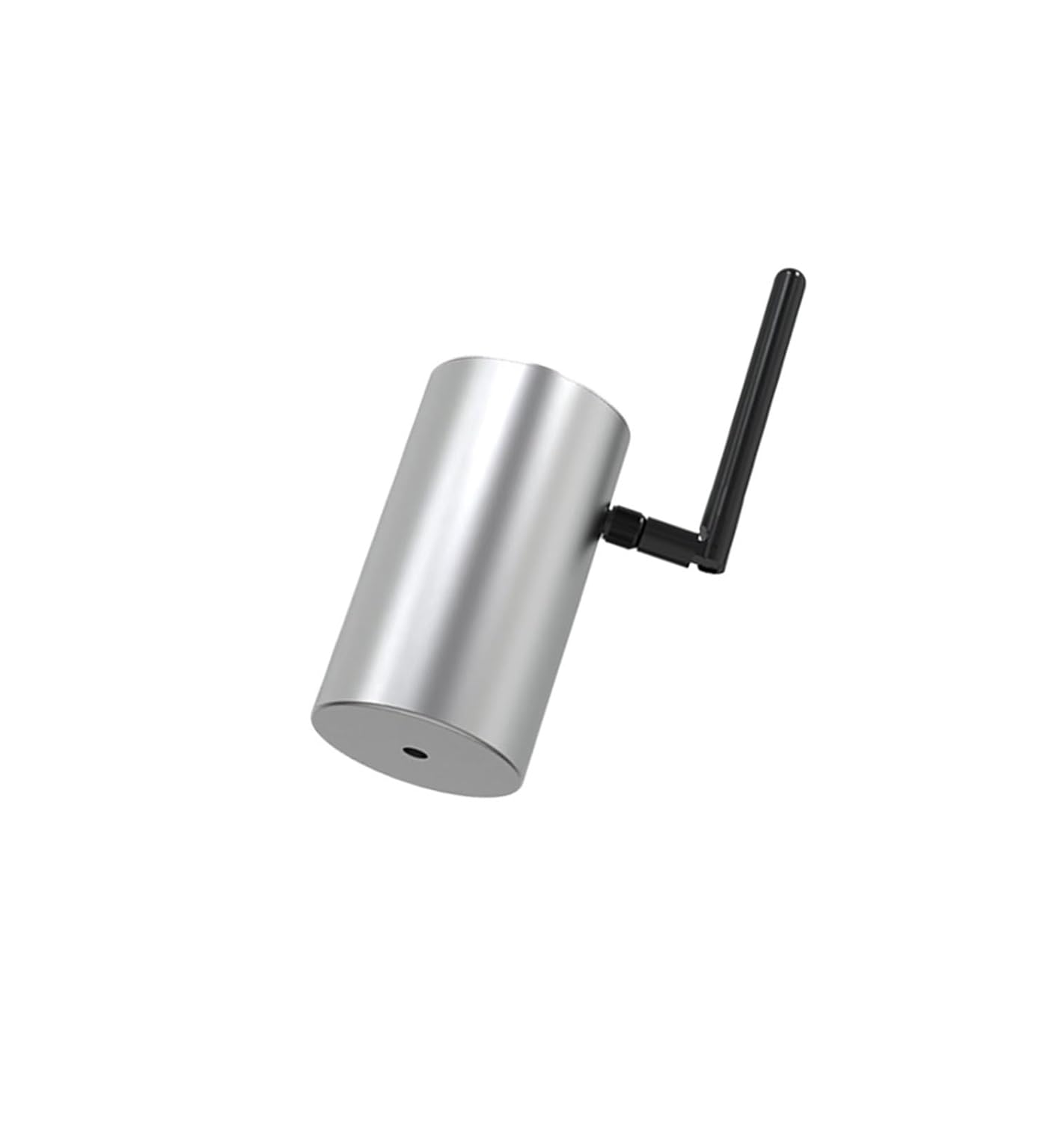 (Three-axis) Temperature Vibration Sensor Displacement Velocity Detector(LORA Threaded Mounting 10-1600Hz)