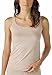 Produktbild Mey Basics Serie Soft Shape Damen Tops breiter Träger Beige 46