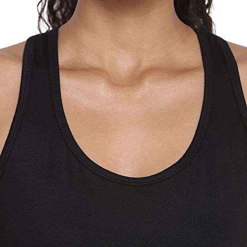 Image of Ap'pulse Women's Black Tshirt