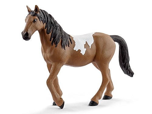 Preisvergleich Produktbild SCHLEICH 72138 Pinto Stute Pferd Sonderbemalung limitiert