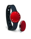 MISFIT 活動量計 SHINE Red【日本正規代理店品】