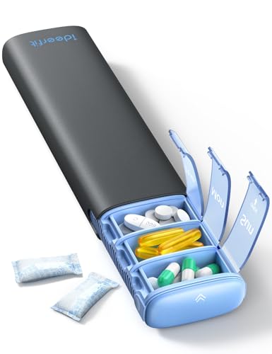 Ideerfit sP[X 1T P[X TvgP[X gїp  Pill Box ofUC Ar^~AATvgpiubNj