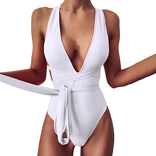 b sexy Schwimmanzug Damen badeanzüge Bikini Damen Set Push up hunkemöller...