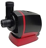 Fluval Sea SP4 Sump Pump for Freshwater & Saltwater Aquariums, 14337