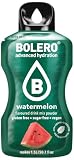 24x Bolero Drinks (24x9g) (24 Unidades, Sandía)