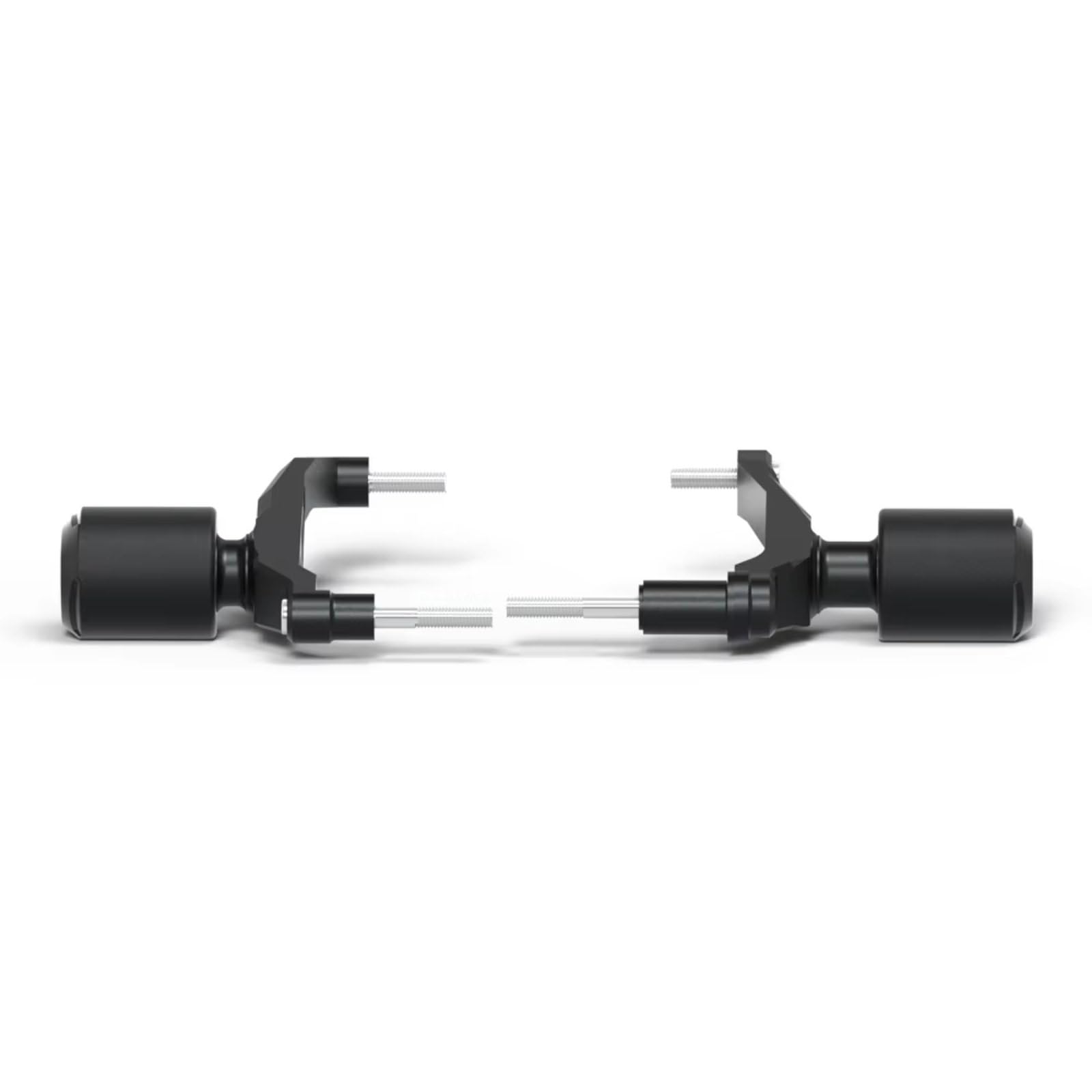 Compatibile Con Triumph Per Trident 660 2021 2022 2023 2024 2025 Motocross Paratelaio Crash Protector Parti Ricambio