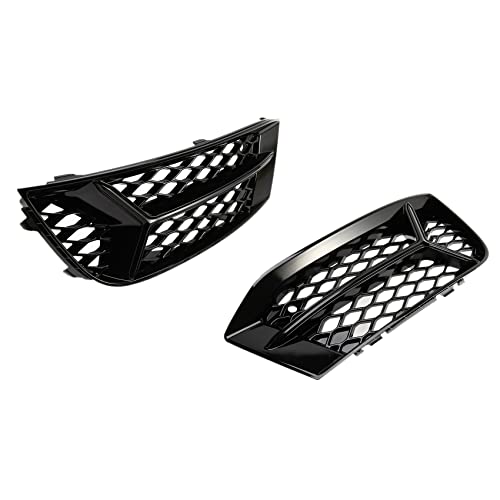 Couverture antibrouillard Audi A3 en maille robuste finition premium - 2