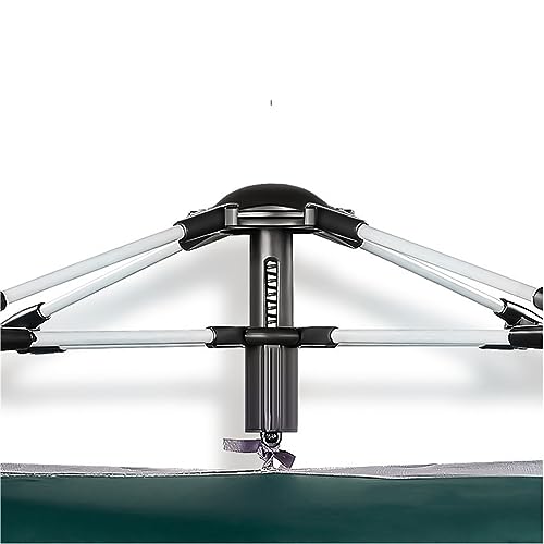 Camping sauvage en liberté avec cette tente de toit pour voiture et escapades outdoor - 3