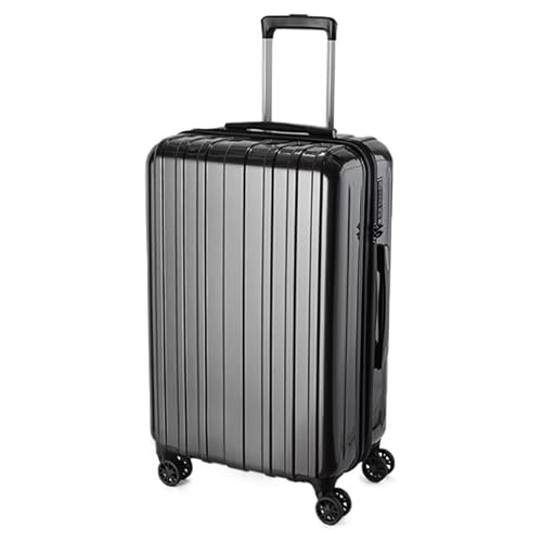 [AWAQ[W] LGb^ X[cP[X MTCY 60L ^ y Asia Luggage Carieta (J[{ubN)