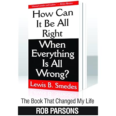 The Book That Changed My Life