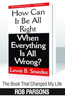 Paperback The Book That Changed My Life Book