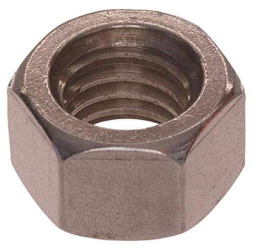 The Hillman Group 2530 1/4-20-Inch Stainless Steel Hex Nut, 30-Pack