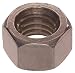 The Hillman Group 2530 1/4-20-Inch Stainless Steel Hex Nut, 30-Pack