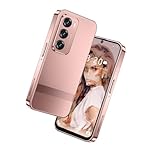 MsMga 4G Mini Smartphone Unlocked with 4.0" HD Full Screen,Android 10,Dual SIM 3GB+32GB,World's Smallest Tiny Phone 4G,Small Smart Mobile Phones for Kids, GPS Face ID WIFI (Gold)