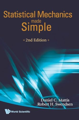 Statistical Mechanics Made Simple (2Nd Edition): 2Ed