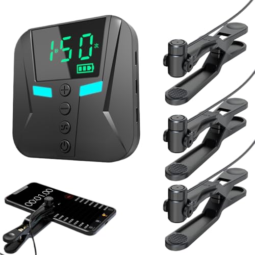 Genérico Fast Screen Tapper - Clicker Automático Para Teléfono Inteligente | Continuo Con Dedo Simulado, Automático Teléfono Inteligente Para Juegos, Transmisión En, Juegos, Compr