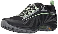 Algopix Similar Product 17 - Merrell Womens Siren Edge Shoe