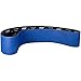 Norton 78072725150 6x78-3/4? BlueFire R884P Zirconia Alumina Cloth Narrow Backstand Belts, 40 Grit, Coarse, 10 pack