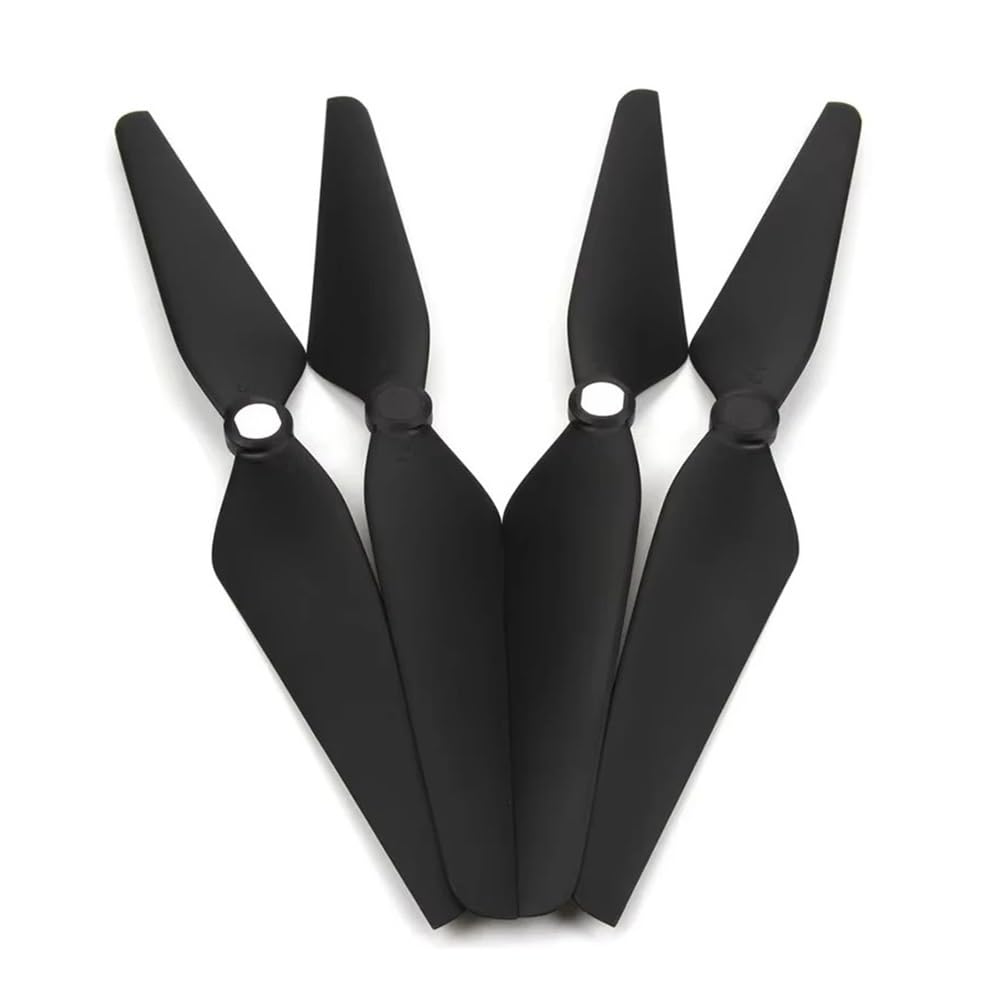 1045 10X4.5 10 Pulgadas KV1100 Hélice Autoblocante S500 X500 V2 Kit De Repuesto CC-W Apto for RC FPV Avión DIY