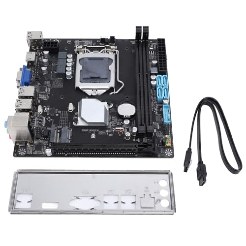 B85M IRs[^[}U[{[hLGA 1150 Xeon E3 V3vZbTfADDR3 16GBNVME M2 SATA3 USB3 PCIE3 X16Q[ItBXz[