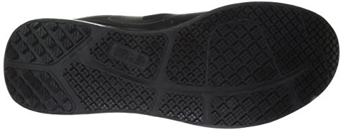 Image of Shoes For Crews Evolution II Men's Work Sneaker, Non-Slip, Comfortable | Water-resistant with extra cushion & ASTM certification, for nurses, restaurant & hospitality staff, slip-resistant safety