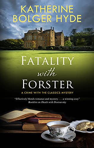 Fatality with Forster view 2