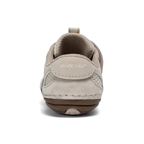 Stride Rite Baby-Girl's Sm Jules (Toddler/Infant) Sneaker3