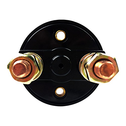 Battery disconnect Switch (A801)