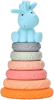 Awlad Farghaly Soft Glue Jenga - Km252C