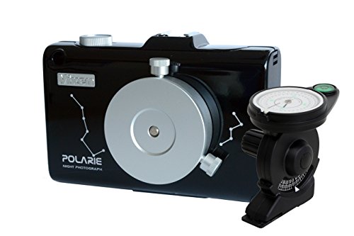 Vixen Polarie Star Tracker con Polar metri limited...