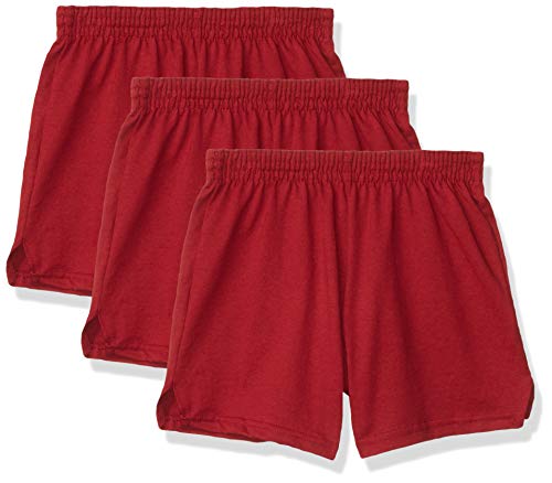 Image of Soffe Youth Girls' Authentic Soffe Shorts